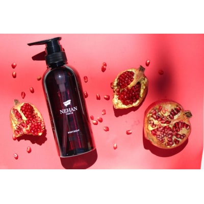 ボディソープ 1本(400ml)　NEHAN TOKYO