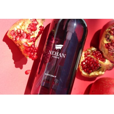 ボディソープ 1本(400ml)　NEHAN TOKYO