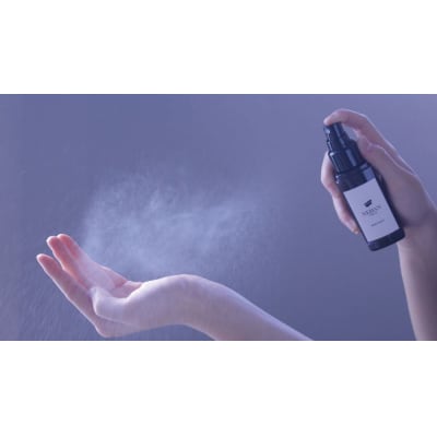 【NEHAN TOKYO】ボディミスト フィグ 1本(60ml)