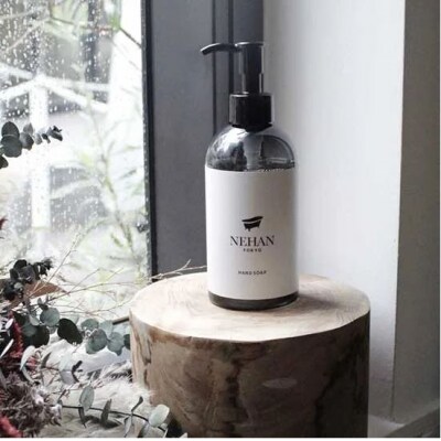【NEHAN TOKYO】ハンドソープ 1本(240ml)