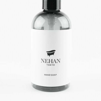 【NEHAN TOKYO】ハンドソープ 1本(240ml)