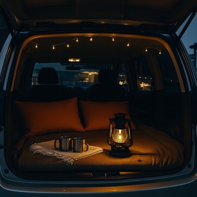 RVパーク鳴門天然温泉あらたえの湯　車中泊1泊利用料金