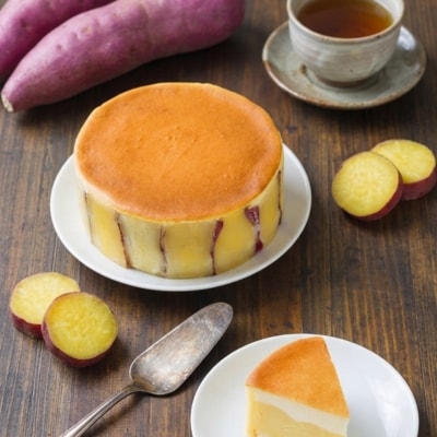 金時工房　チーズケーキ 2個