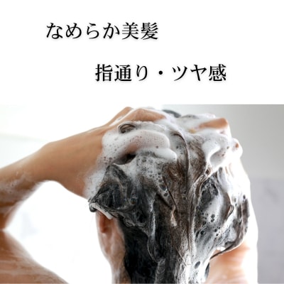 Lukeシャンプー&ハンドクリーム