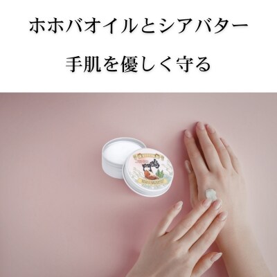 Lukeシャンプー&ハンドクリーム