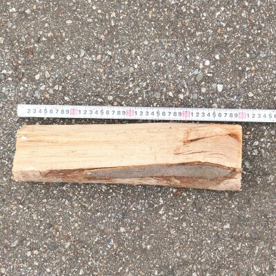 薪(広葉樹ミックス)　約13kg/1箱