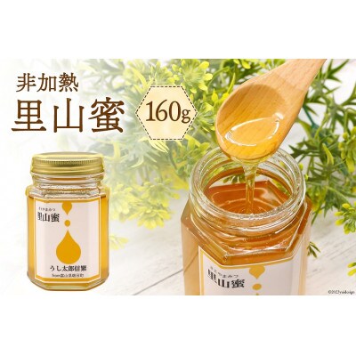 里山蜜　2本