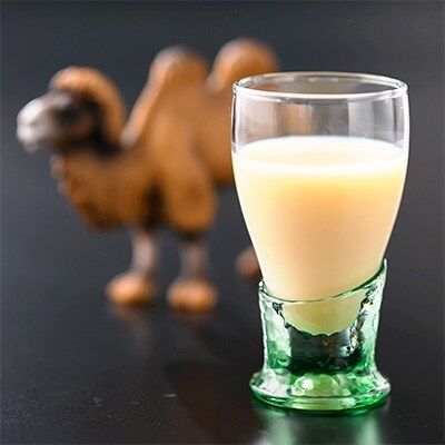 ミルクのお酒 乳華300ml 1本