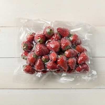 冷凍いちご　古都華　1kg