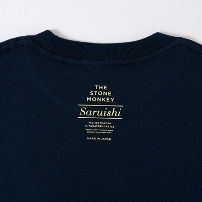 stussy stone 石 Tシャツ