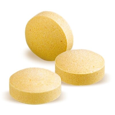 シイビー21世紀(R) 葉酸400μg α チュアブル錠 栄養補助食品 60g/60粒