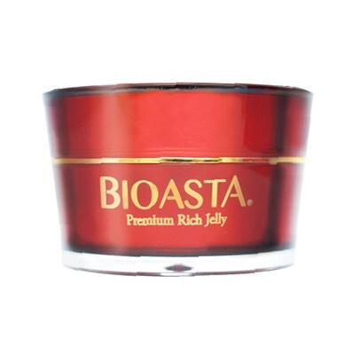 バイオアスタプレミアムリッチジェリー 50g