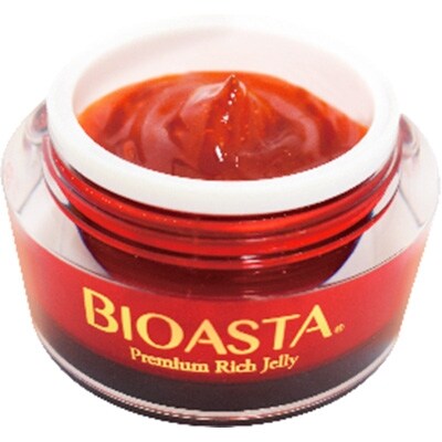 バイオアスタプレミアムリッチジェリー 50g