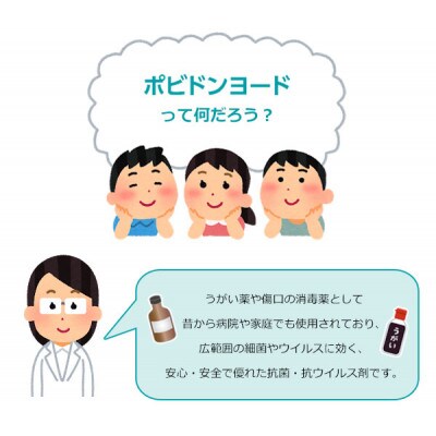 アニちゃんマークのドクターマスク用 不織布抗菌・抗ウイルスフィルターLサイズ 10枚(1袋 5枚入)