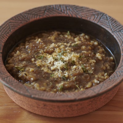 【NO CURRY, NO LIFE.】お出汁香るチキンスープカリー[辛さゼロ l 冷凍]