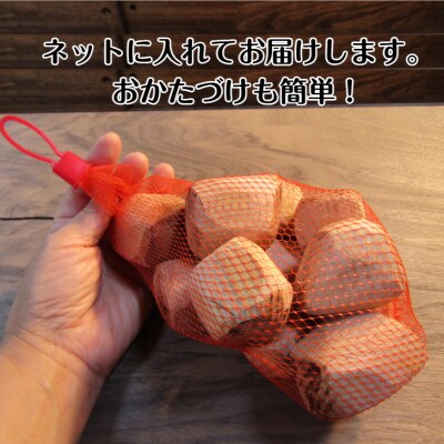 ●手作り国産ブナ製、積みづらい積み木「積めますか?」