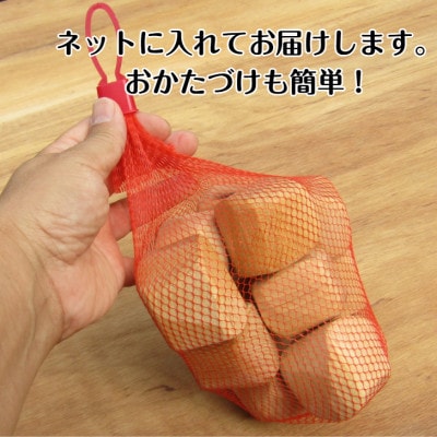 ●手作り国産桧製、積みづらい積み木「積めますか?」