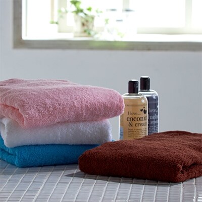 ホテルスタイル 大判バスタオル 4枚セット お礼品詳細 ふるさと納税なら さとふる