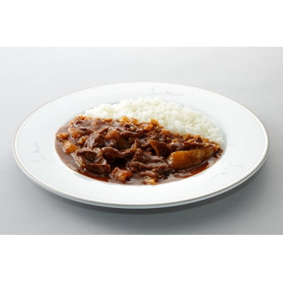 ●カレーハウス　サンマルコ　1人前カレーギフト　8個入り