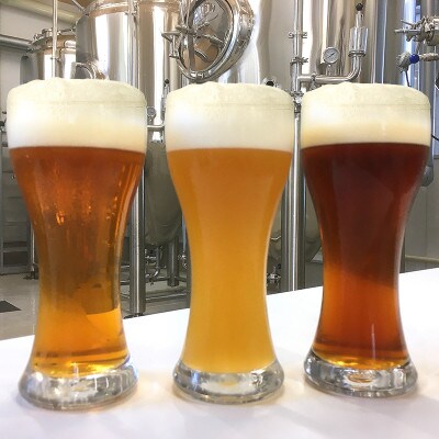 ●KIX BEER(3種12本セット)