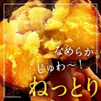 まるやま農園　冷凍焼き芋　1kg
