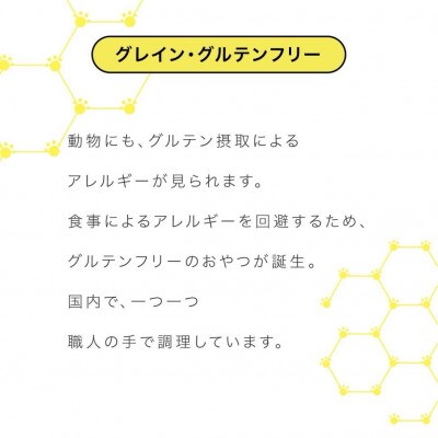 ペットフード研究所　鹿肉ジャーキー500g