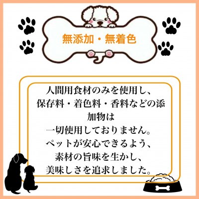 ペットフード研究所の国産無添加猪肉ジャーキー100g
