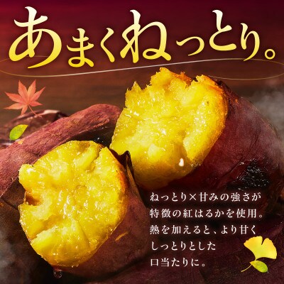 まるやま農園 冷凍焼き芋 1kg ふるさと納税3.0