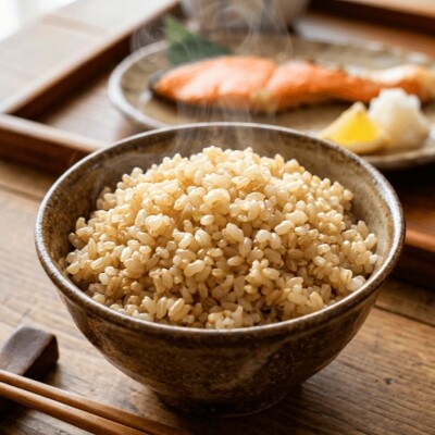 【8年産新米予約】特別栽培米「南魚沼産コシヒカリ」(栽培期間中農薬節減・化学肥料不使用)玄米10kg