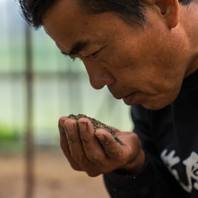 令和6年産　南魚沼産コシヒカリ笠原農園米無洗米真空パック精米9kg(450g×20個)【簡易包装】