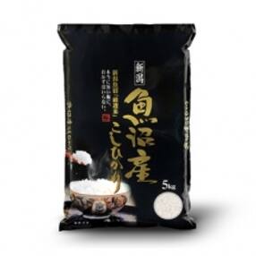 コシヒカリ 人気特産品おすすめランキング 週間 ふるさと納税サイト さとふる