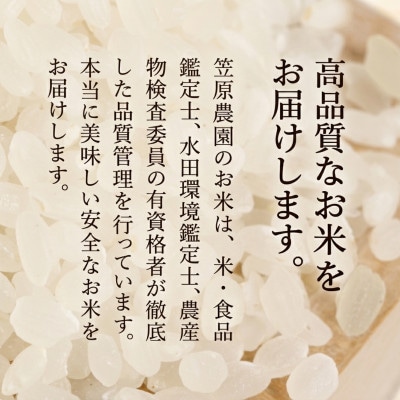 令和7年産 南魚沼産 笠原農園米 こがねもち 2kg