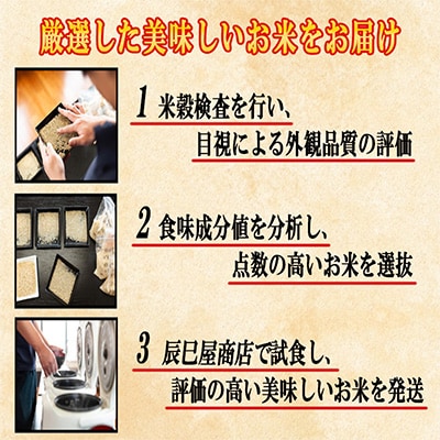 【毎月定期便】南魚沼産コシヒカリ2kg全12回