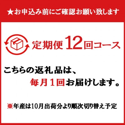 【毎月定期便】南魚沼産コシヒカリ 精米 2kg全12回
