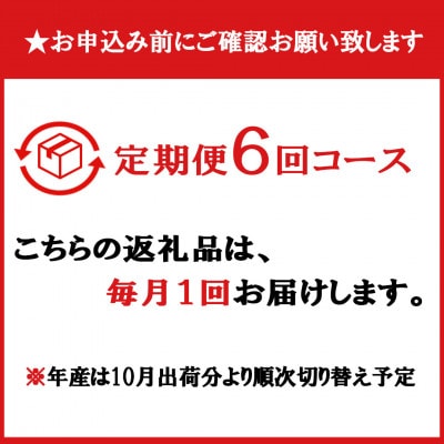 【毎月定期便】南魚沼産コシヒカリ 精米 4kg全6回