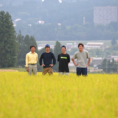 【毎月定期便】6年連続金賞　南魚沼産コシヒカリ10kg　栽培期間中農薬化学肥料不使用全12回