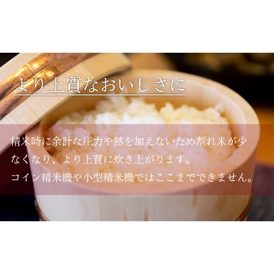 南魚沼産コシヒカリ　精米5kg×4