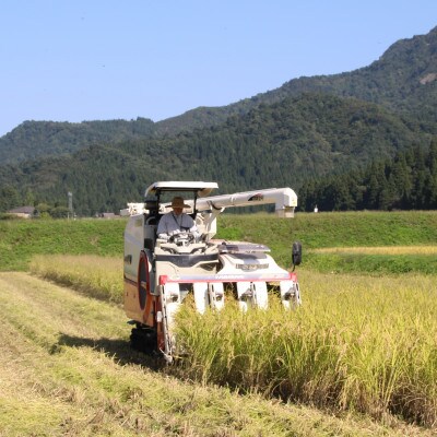 南魚沼産コシヒカリ　八富米　農薬8割減の特別栽培米　八海山の雪解け水が育むお米　白米20kg