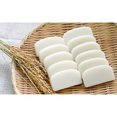 【冬季限定】井口農場産「こがねもち」100%　農場もち2kg