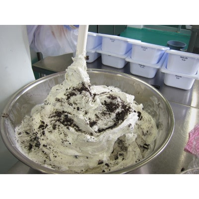フレミンの生ジェラート【クッキークリーム】1.8L×1個