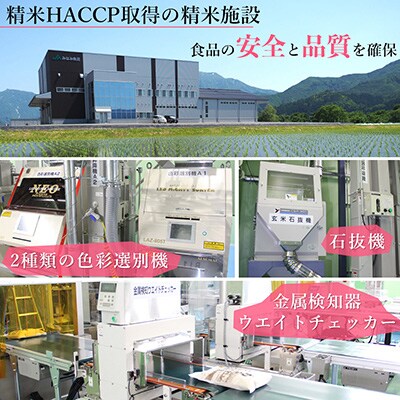 【毎月定期便】特別栽培米南魚沼産こしひかり8割減 精米 10kg(5kg×2)全3回