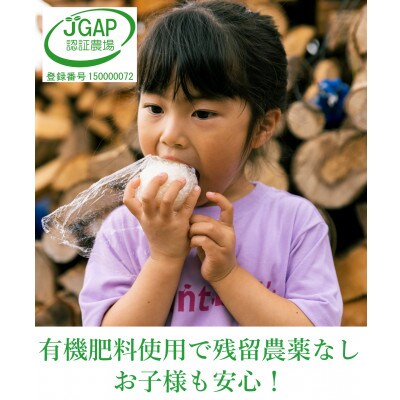 2022年5月発送開始『定期便』ごはんソムリエの南魚沼塩沢産コシヒカリ『庄治郎』5kg　全6回