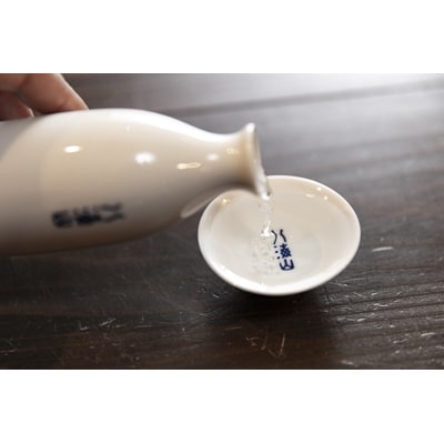越後の名酒「八海山」3種Aセット1800ml(普通酒、特別本醸造、新大吟醸)