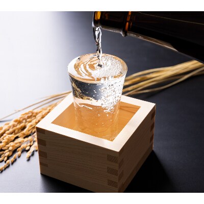 【新潟県内限定】高千代 純米酒 火入れ 紫 Pasteurized sake 720ml×6本