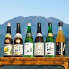 越後の名酒「八海山」バラエティセットA