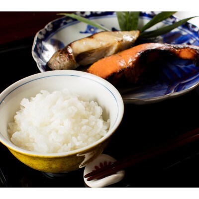 特別栽培米「南魚沼産コシヒカリ」(精米)【5kg】