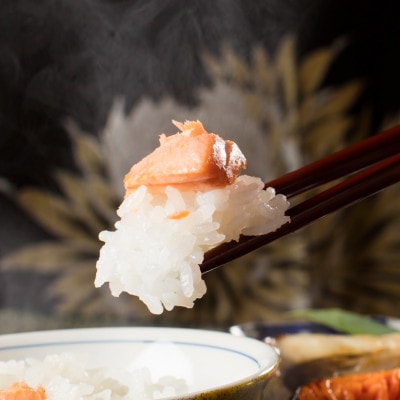 【令和6年産】南魚沼産こしひかり(無洗米)【3kg】