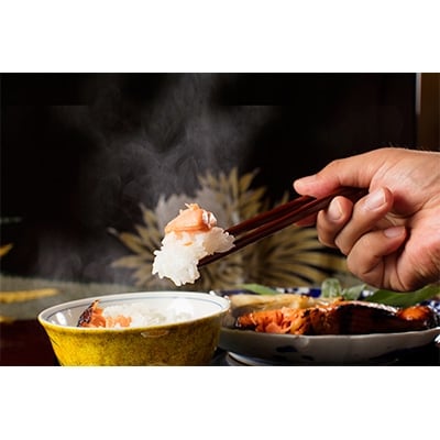 【毎月定期便】南魚沼産コシヒカリ(玄米)【5kg×2袋】全3回