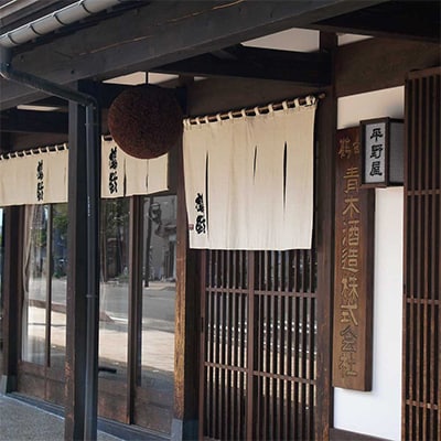 日本酒 鶴齢 雪男 純米 1800ml