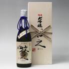 日本酒 青木酒造 鶴齢 大吟醸 牧之 720ml